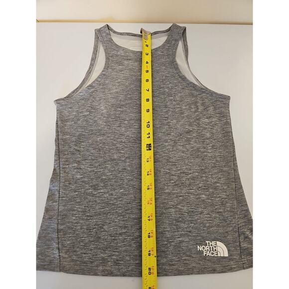 The Northface Women's Size Small Tank Top Gray - Picture 6 of 6
